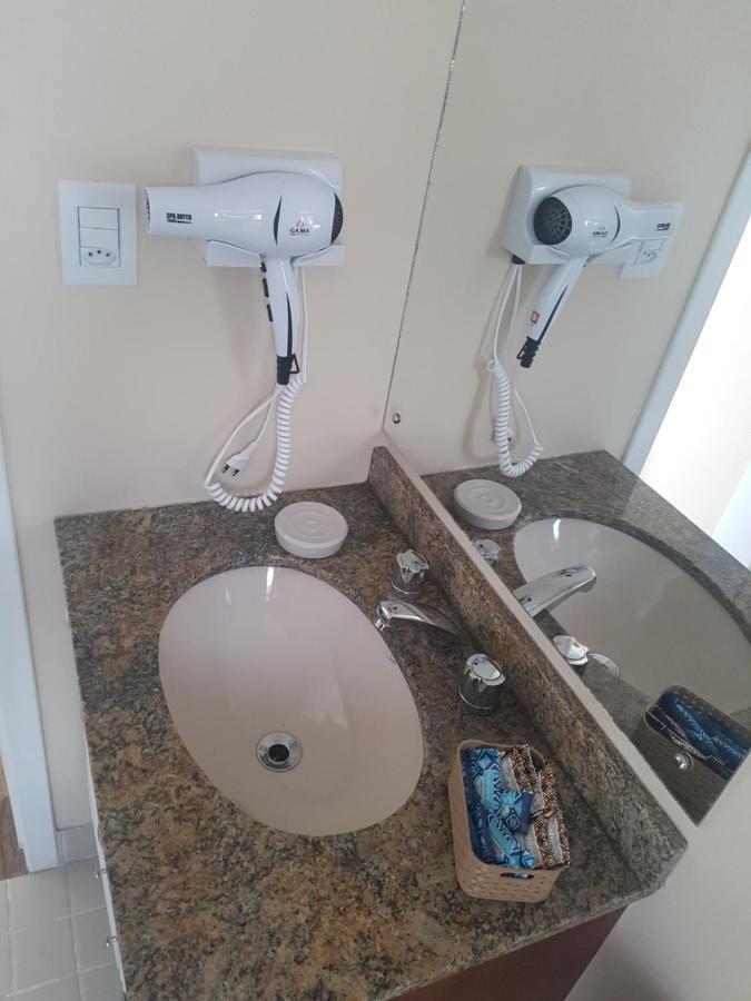 グラマドConfortavel Apartamento Proximo Ao Lago Negroアパートメント エクステリア 写真