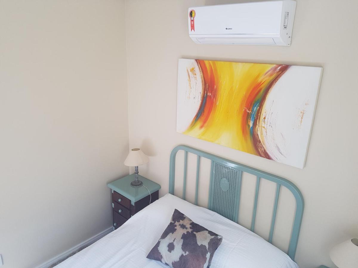 グラマドConfortavel Apartamento Proximo Ao Lago Negroアパートメント エクステリア 写真