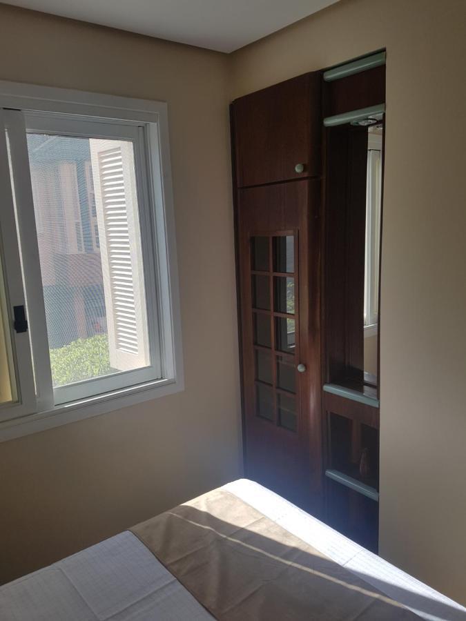 グラマドConfortavel Apartamento Proximo Ao Lago Negroアパートメント エクステリア 写真