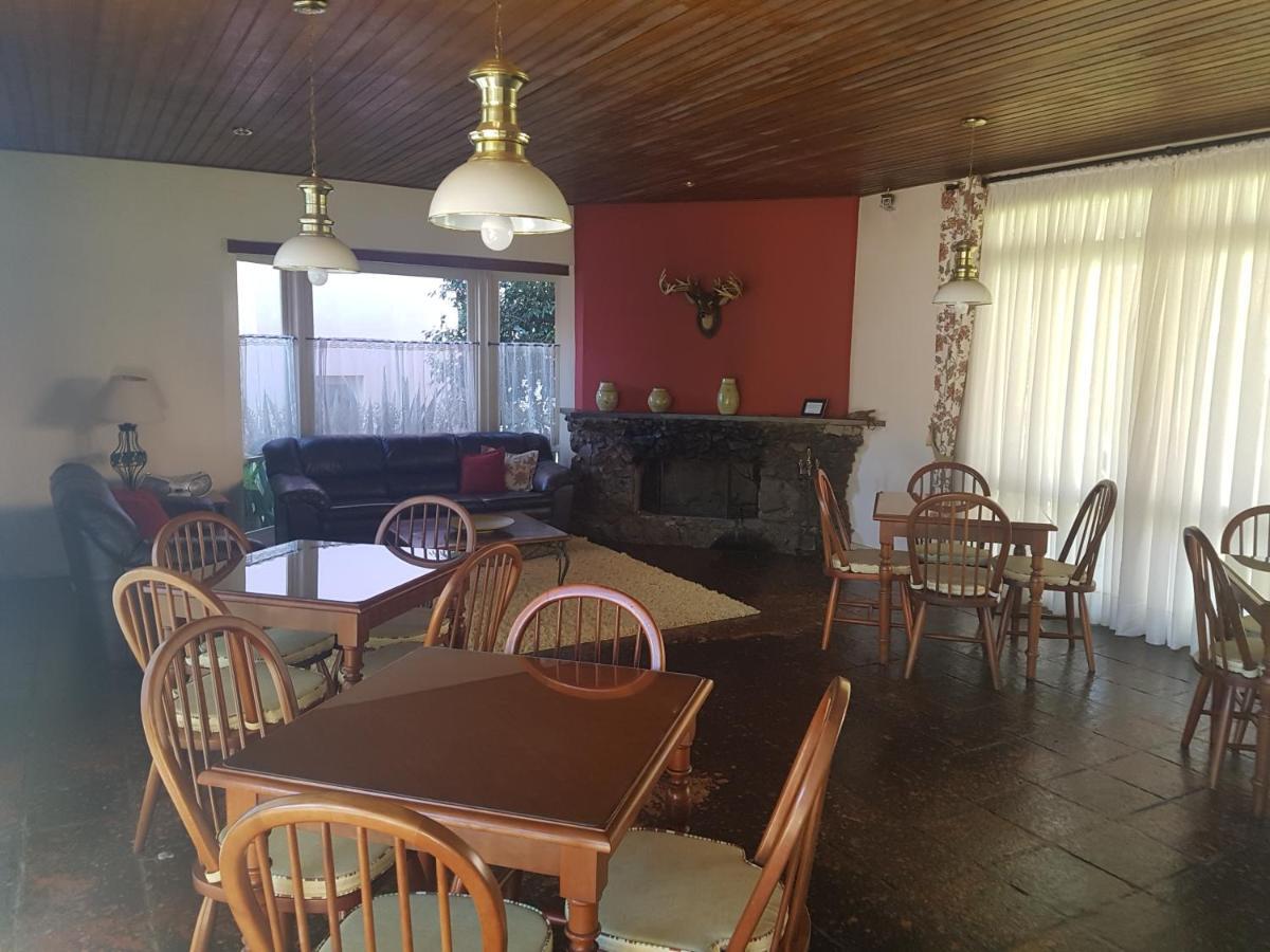 グラマドConfortavel Apartamento Proximo Ao Lago Negroアパートメント エクステリア 写真
