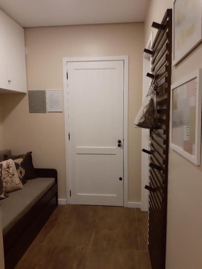グラマドConfortavel Apartamento Proximo Ao Lago Negroアパートメント エクステリア 写真