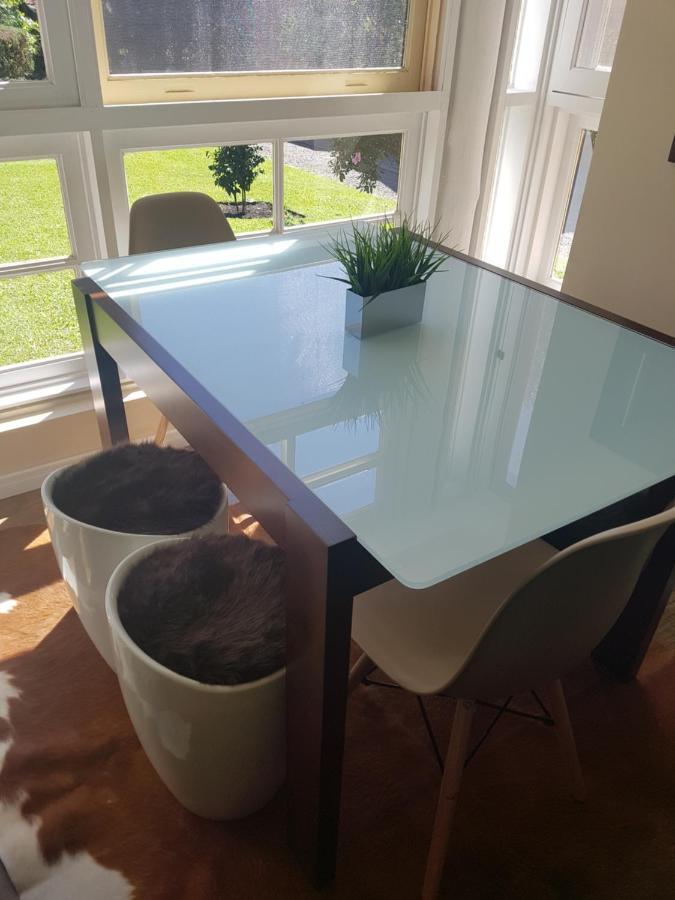 グラマドConfortavel Apartamento Proximo Ao Lago Negroアパートメント エクステリア 写真