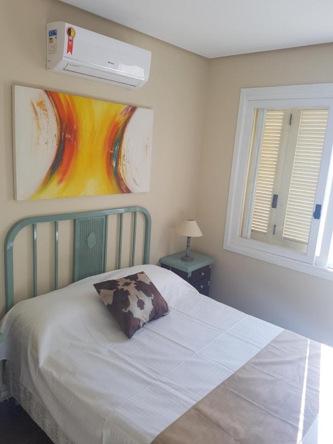 グラマドConfortavel Apartamento Proximo Ao Lago Negroアパートメント エクステリア 写真