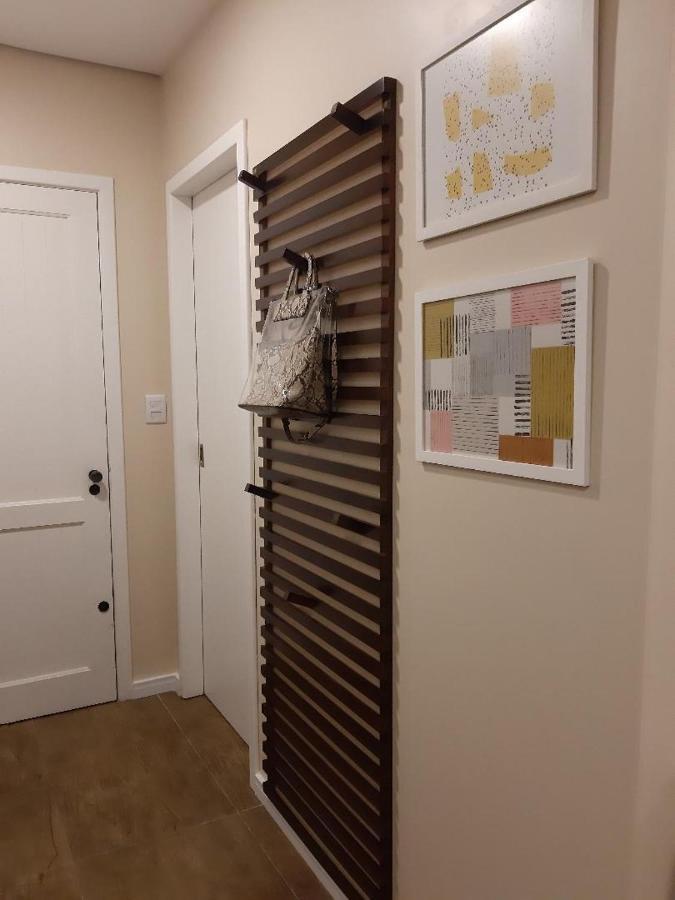 グラマドConfortavel Apartamento Proximo Ao Lago Negroアパートメント エクステリア 写真