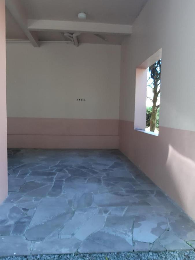 グラマドConfortavel Apartamento Proximo Ao Lago Negroアパートメント エクステリア 写真