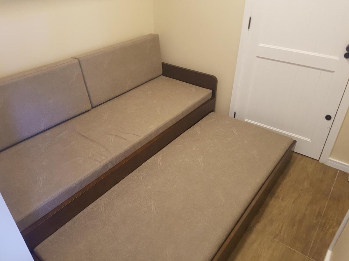 グラマドConfortavel Apartamento Proximo Ao Lago Negroアパートメント エクステリア 写真